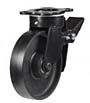 Flexello GT-GTF Cast Iron Wheel Option
