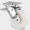 Ulta Heavy Duty with Cast Nylon Wheel & Precision Ball Bearing