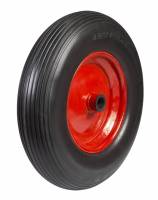 370mm Puncture Proof Wheel Steel Centre (3.50-8 Tyre)