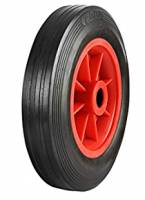 Cushion Rubber Tyre with 1